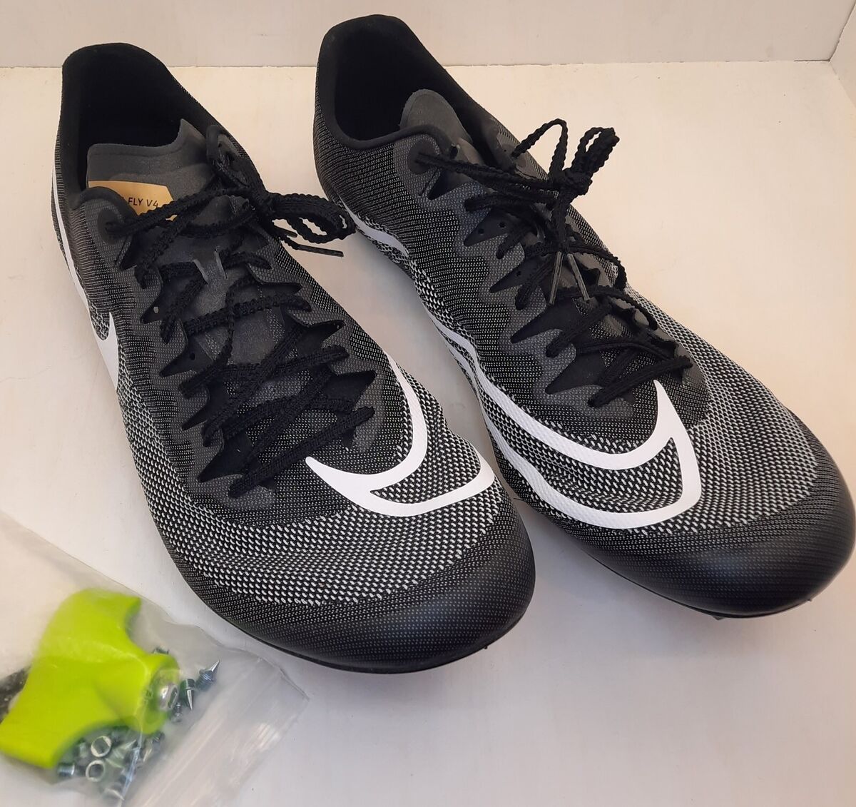 未使用】NIKE ZOOM JA FLY 4-