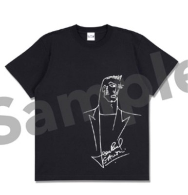 Gaultier Fashion Freak Show Tシャツ Gaultier Fashion Freak Show Tシャツ