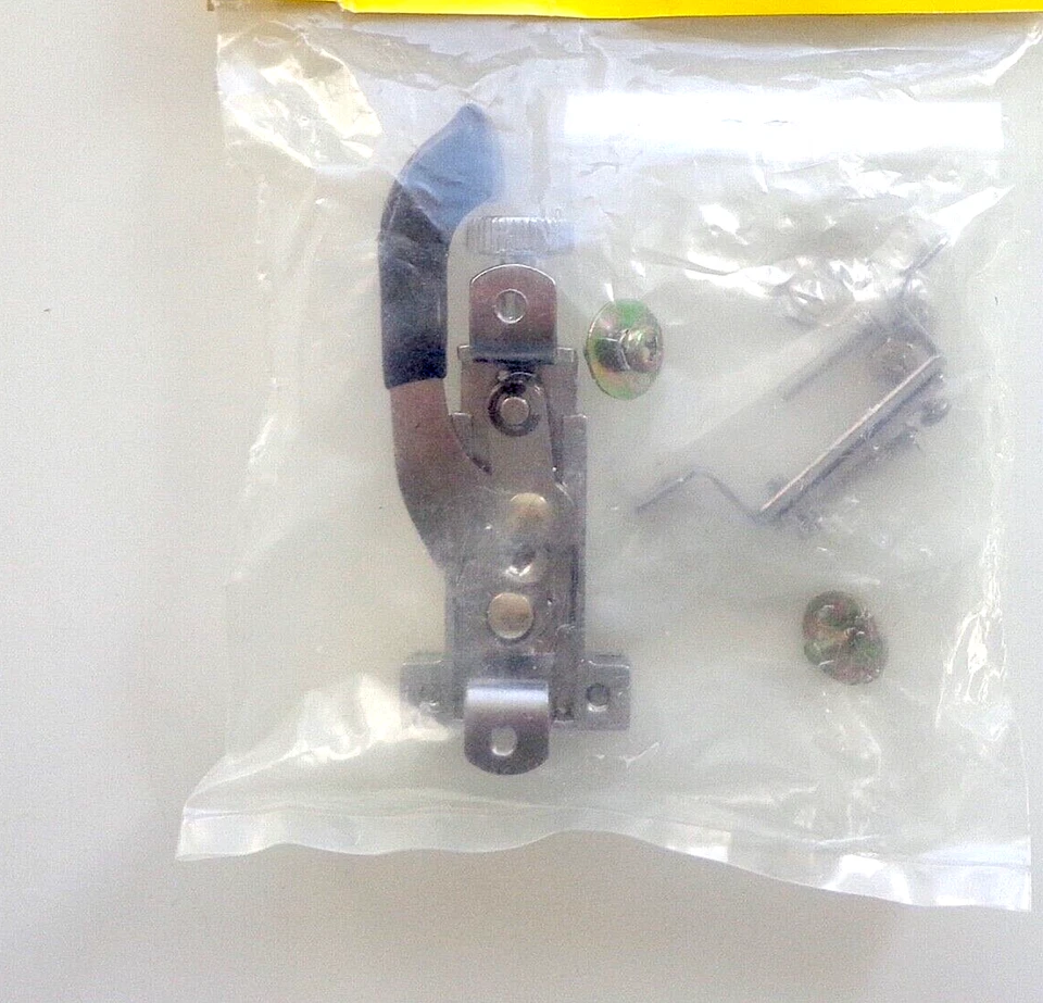 CANNON - COLADOR Y CULATA - NOS Piezas de montaje de tambor de caja Foto 3 de 4