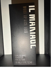 IL makiage woke Up Like This Base foundation 125 30ml new