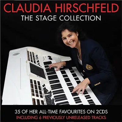 Hirschfeld,Claudia - Stage Collection [2 CDs]