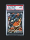 2025 Pokémon DRI EN-Destined Rivals IR Team Rocket’s Raticate #202 PSA 10