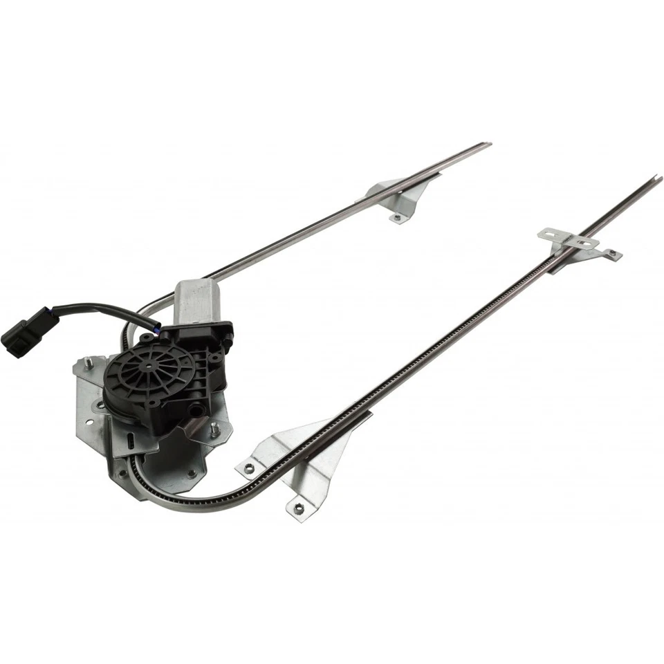 For International 9200i/9400i SBA 2000-2007 Window Regulator Passenger Side - Изображение 2 из 4