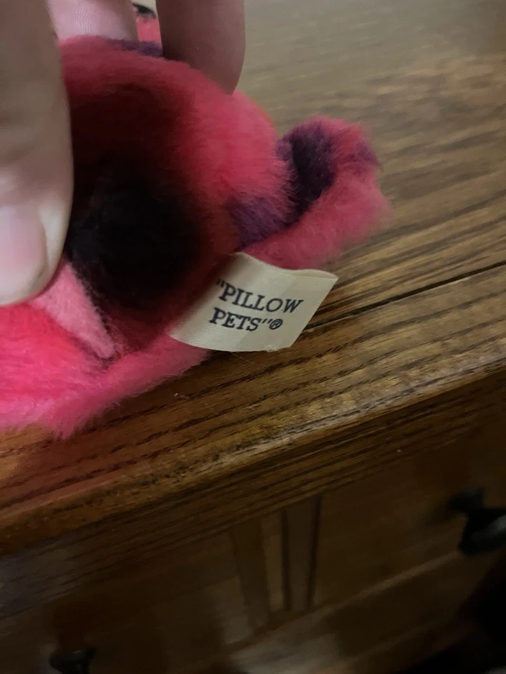 Lot Of 3 Vintage 70’s Pillow Pets - Image 3 of 4