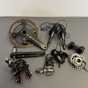 Campagnolo Eps Groupset | eBay