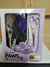 Fromm Paws Shear And Thinner