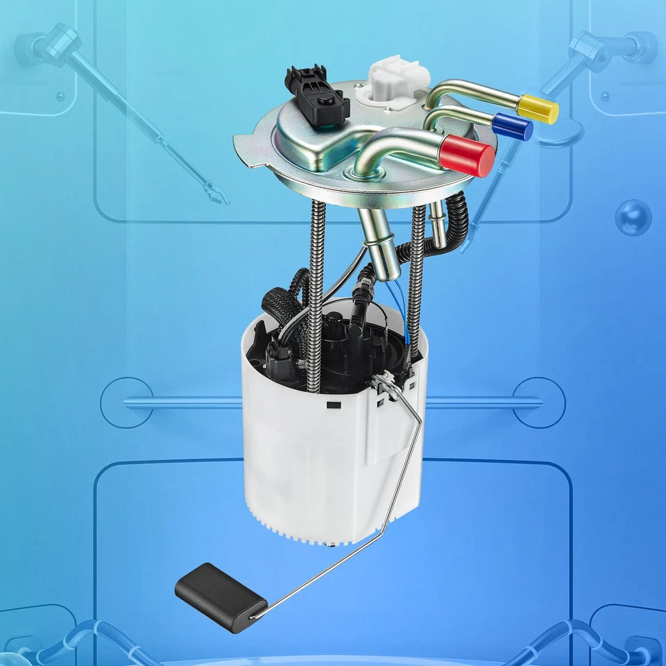 New Fuel Pump For 2008-2011 Chevrolet Tahoe GMC Yukon Cadillac Escalade E3765M - Image 2 of 4