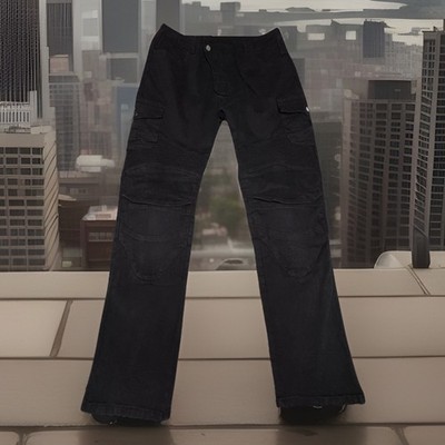 Winx Wheels Genuine OEM RideReady Pants XL Black Jeans
