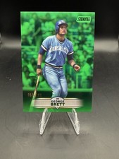 Kansas City Royals Key Baseball Card Guide: VIDEO 18