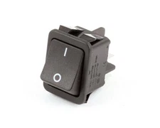 VOLLRATH COMPANY 2327901-1 PILOT LIGHT  BLUE  250V