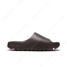 Size 7 - adidas Yeezy Slide Brown for sale online | eBay