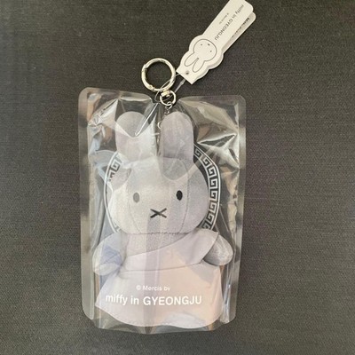 Kore Limited Miffy Gyeongju Keychain Plush Toy New Collectible | eBay Kore Limited Miffy Gyeongju Keychain Plush Toy New Collectible | eBay
