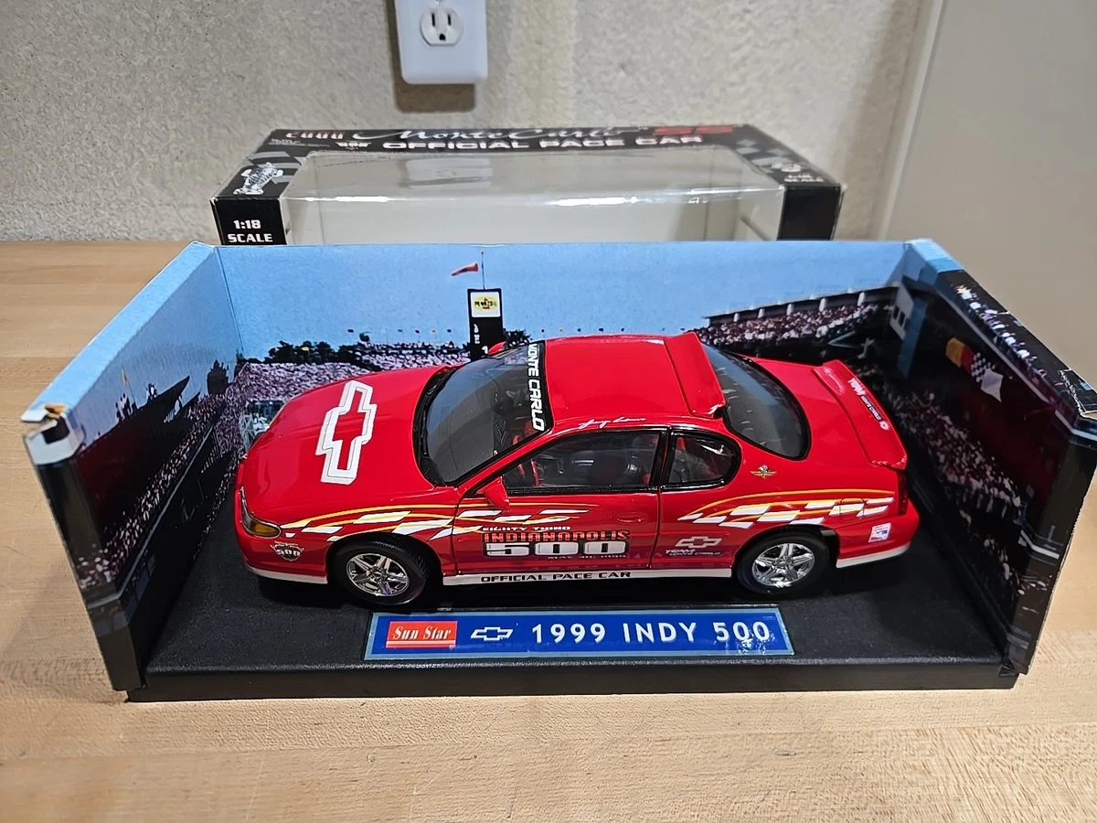 1 18 Diecast Monte Carlo for sale | eBay