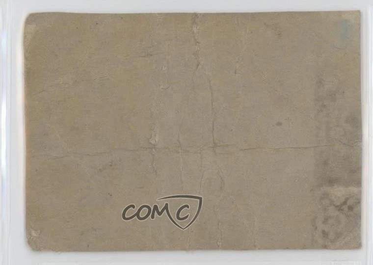 1962 Post Canadian Ryne Duren #81 - Image 2 of 2