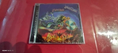CD JUDAS PRIEST " PAINKILLER " NEUF SCELLE 2001 - Photo 1/2