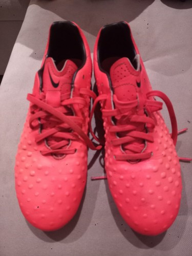 Nike Magista Onda II FG Football Boots Uk Size 6 - Picture 2 of 5