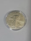 2025 American Silver Eagle Dollar BU - Will take offers at spot