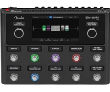 Fender Tone Master Pro, Multi-Effect Guitar Workstation