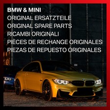 Neu Original BMW Insert, center M 51112495280
