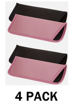Sophia Slip in Eyeglasses Cases 4 PCS Protective Glasses Case Soft Pouch Fabric