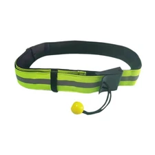 Surfboard Waist Leash Surfing Leash Quick Release Portable Supplies Waist Belt