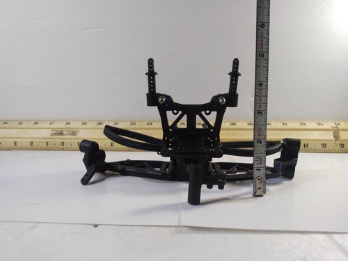 Nitro RC Front Gear Box And More Pre-owned Rc Parts 1/10 Scale Replacement Arms - Picture 6 of 18