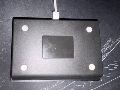mirabox stream dock. Black. 15 buttons