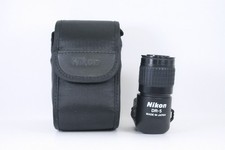 Nikon DR-5 Right Angle Viewfinder Eyepiece NEAR MINT from Japan 314