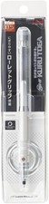 UK STOCK Uni Kurutoga Roulette Mechanical Pencil 0.5mm Silver M510171P-26 Sealed