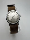 Vintage 1968 Men's TIMEX Marlin Mechanical 33mm Watch
