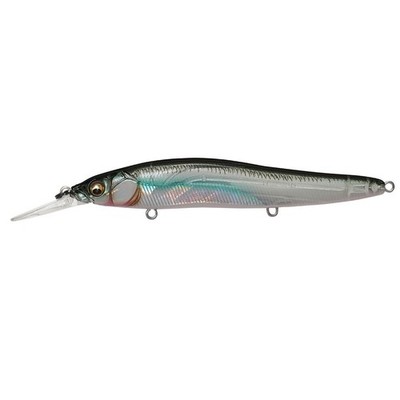 Megabass ONETEN R+1 ITO CLEAR LAKER, Lenght mm 110 Fishing