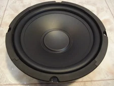 Acoustic Research 6.5" Replacement Midrange Speaker TSW-610A TSW-710A 6-1/2" 8om
