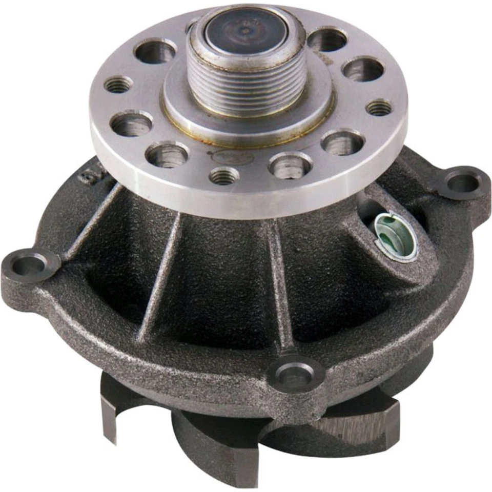 42589HD Gates Water Pump for Ford F-750 F-650 International Harvester 4200LP MXT - Image 4 of 4