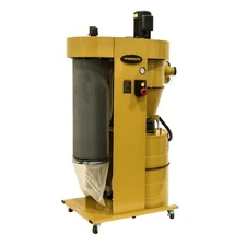 Powermatic Pm2200 Cyclonic Dust Collector