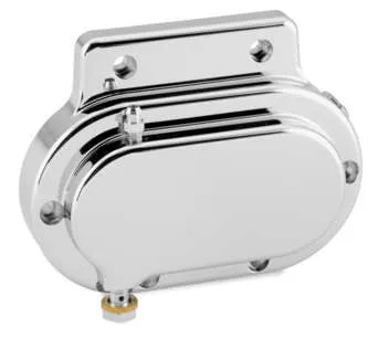 TP Chrome Hydraulic Clutch Cover Harley Electra Glide Sport 87-93