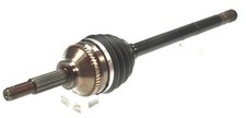 Produktbild - LÖBRO Gelenk, Antriebswelle GKN Automotive OE-Technologie 50° 3056 +26.33€ Pfand