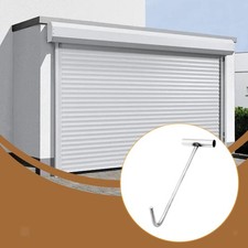 Crochet de regard pour outil, crochet de couvercle puits, levage robuste