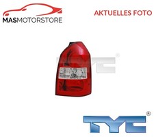 RÜCKLEUCHTE HECKLEUCHTE RECHT TYC 11-6111-11-2 I FÜR HYUNDAI TUCSON 2L,2.7L
