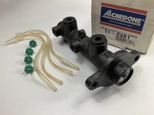 REMAN. Cardone 11-2461 Brake Master Cylinder For 1989-1995 Mazda MPV