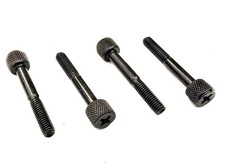 4X Alphacool Xpx Pro Intel LGA 1700 AMD AM4 Screws APEX Eisbaer 13072