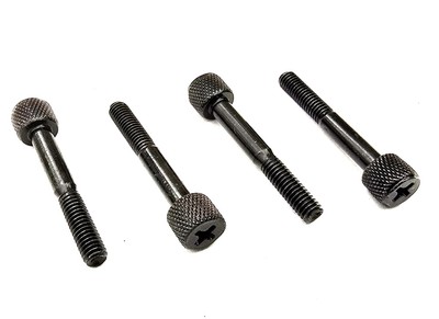 4x Alphacool XPX Pro Intel LGA 1700 AMD AM4 Schrauben Screws APEX Eisbaer 13072