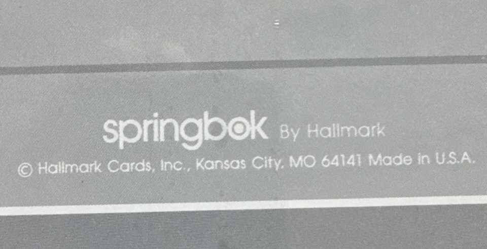 New Vtg Tchaikovsky’s The Nutcracker Jigsaw Puzzle 500 Pc Springbok w/Ornament - Image 4 of 4