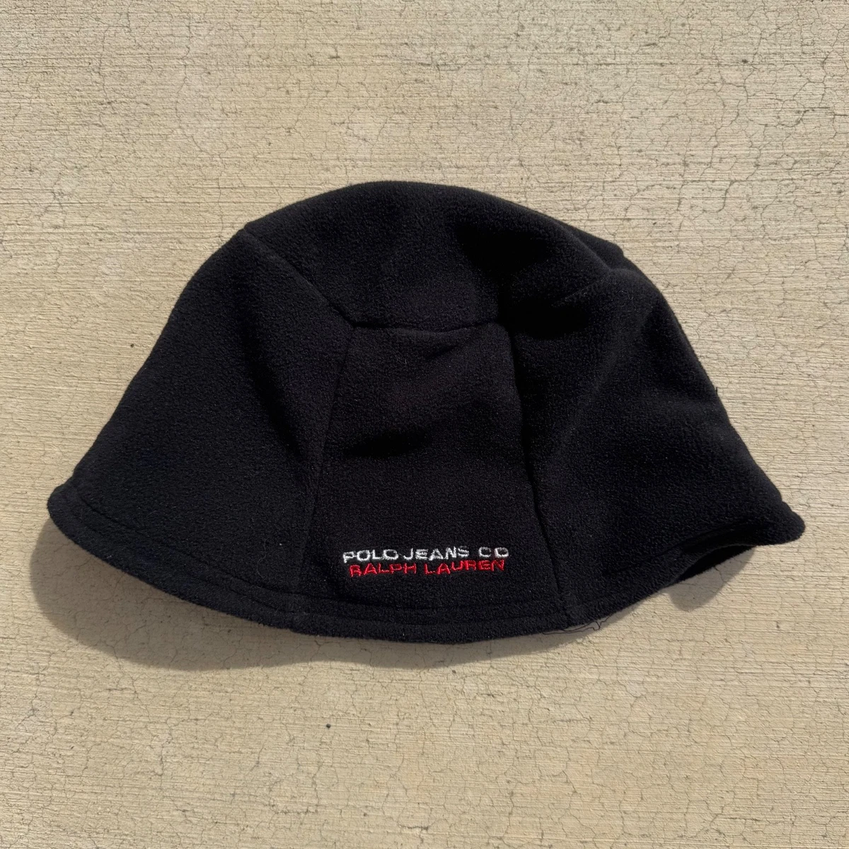 Polo Ralph Lauren Men's Black Bucket Hats for sale | eBay