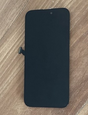 Original Apple iPhone 14 Pro Max Display Oled Defekt Chip & Glas & Flex Ok