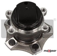 Maxgear 33-0718 Radlagersatz Radlager Satz Hinterachse Hinten