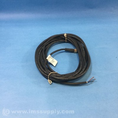 Numatics PXCST Quick Disconnect Cable USIP