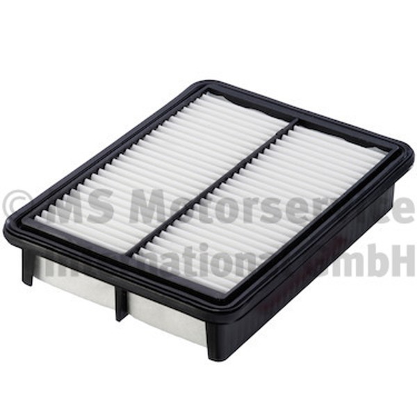 Kolbenschmidt Luftfilter 50019055 Filtereinsatz FüR Hyundai Travel TQ Cargo Bus-image