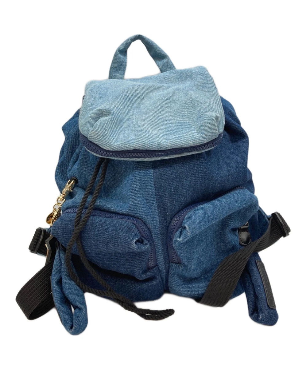See By Chloé Backpacks for Women for sale - eBay display picture 2