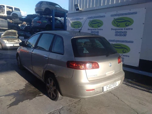 07353997400 Comando Multifunzione per FIAT CROMA (194) 2006 1015381 - Foto 6 di 10