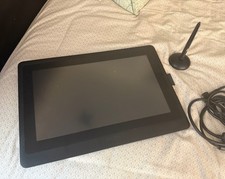 Wacom Cintiq 16 Drawing Tablet